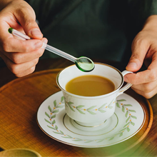 spoon for coffee