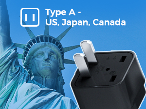 us adapter