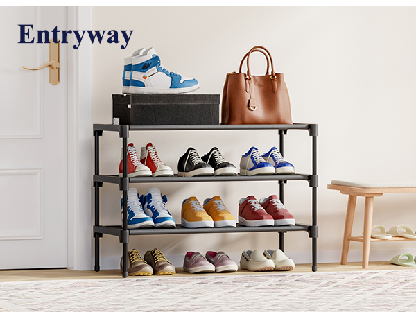 closet storage