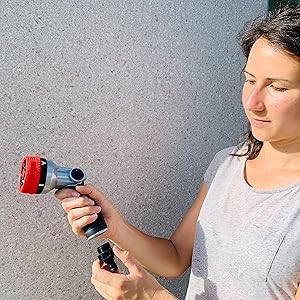 Attaching Product Adapter to Eden Nozzle