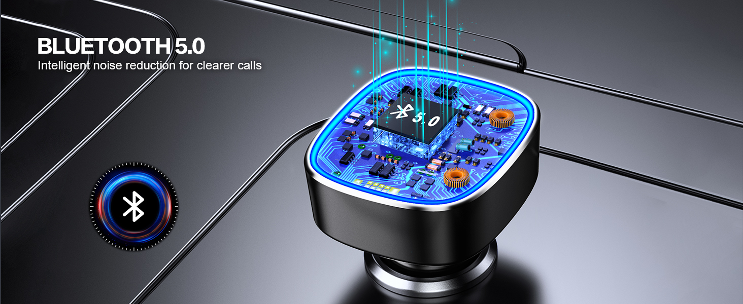 Bluetooth 5.0