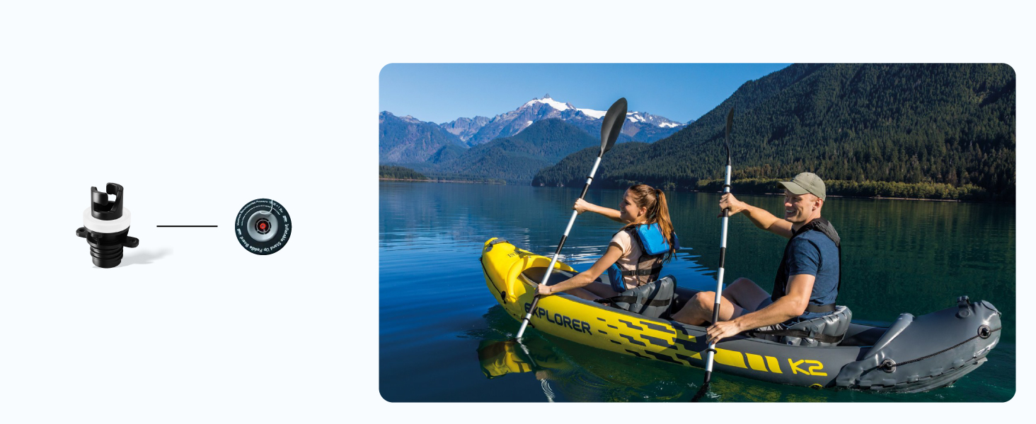 inflatable boat