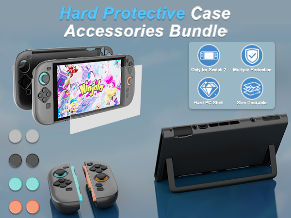 nintendo switch case