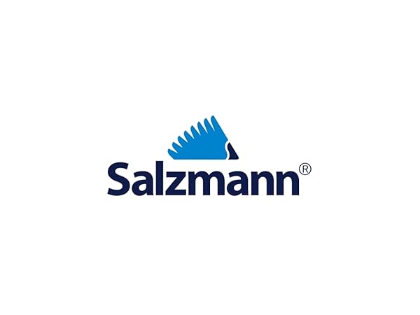 Salzmann Logo