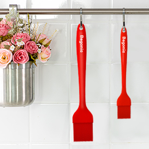 food brushes for basting, baking brush, butter brush for cooking, food brushes for cooking