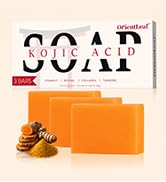 turmeric soap