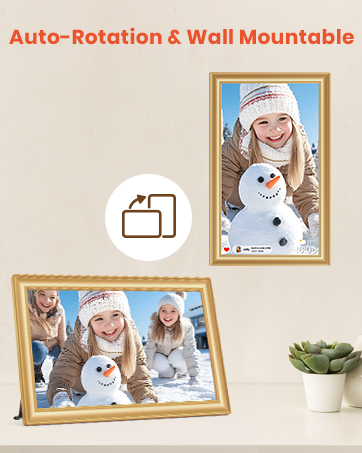 Digital Picture Frame