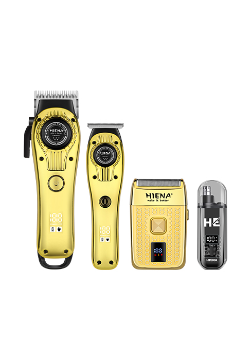 hair clipper set