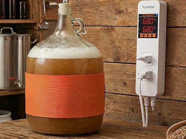 home brewing