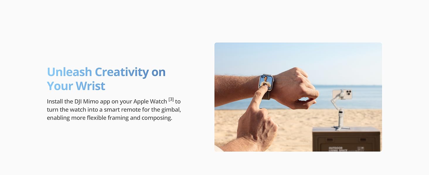 Remote Control With Watch