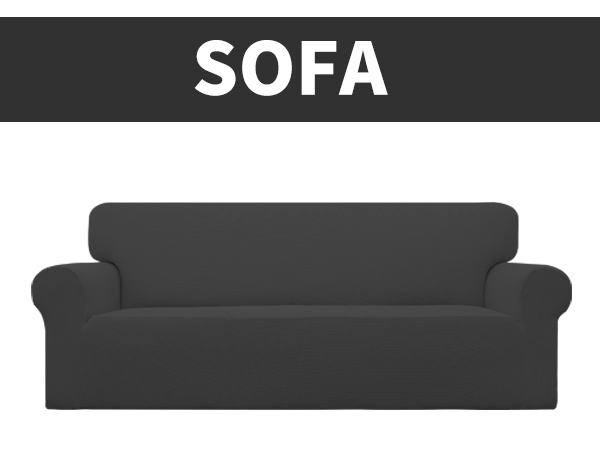jacquard sofa slipcover