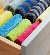 E-Cloth Home Cleaning Set