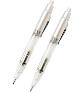 2PCS White LED DIY Diamond Picture Pen with Light, Illumination Diamond Picture Art Drill Pen, Ar...