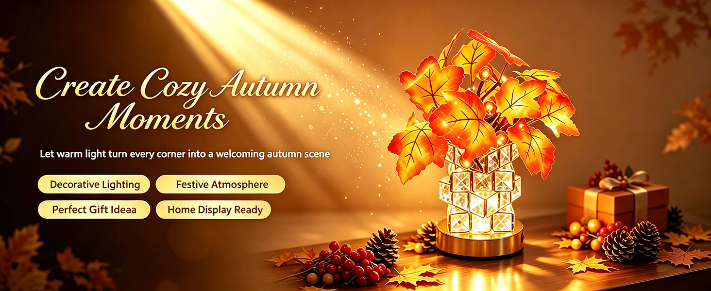 Fall Decor