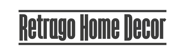RETRAGO HOME MOSAIC LAMP