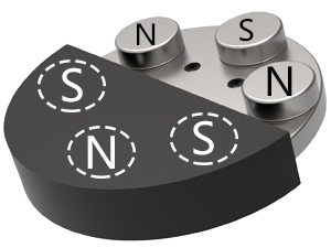 Powerful Neodymium Magnet