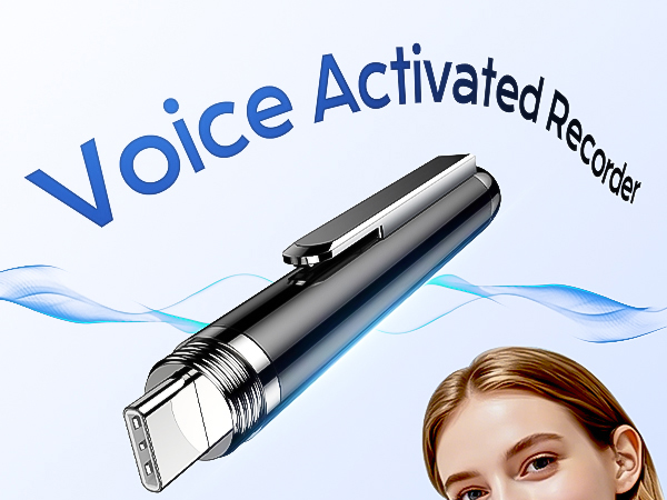 voice recorder
