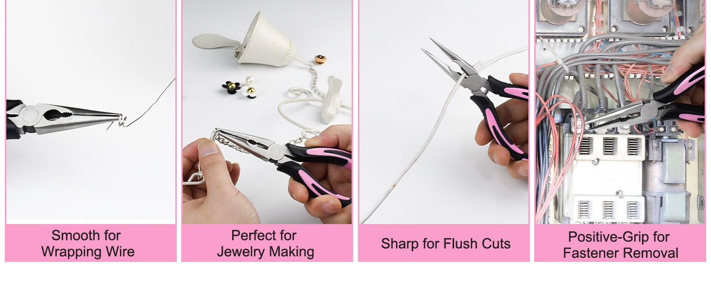 wide range of applications