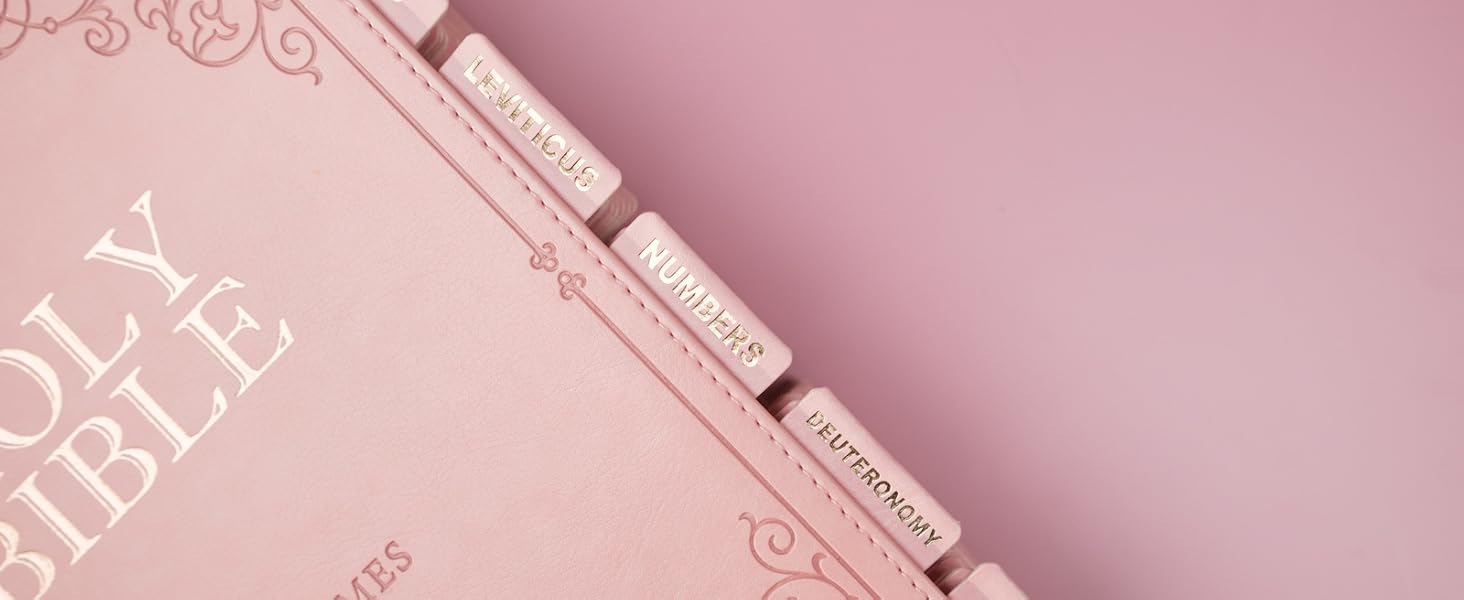 bible tabs