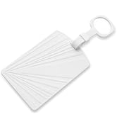 TOPABYTE Key Card Holder for Tesla Model 3/Y/S/X Cybertruck