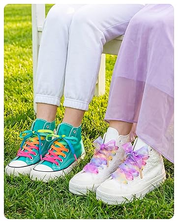 print shoe laces