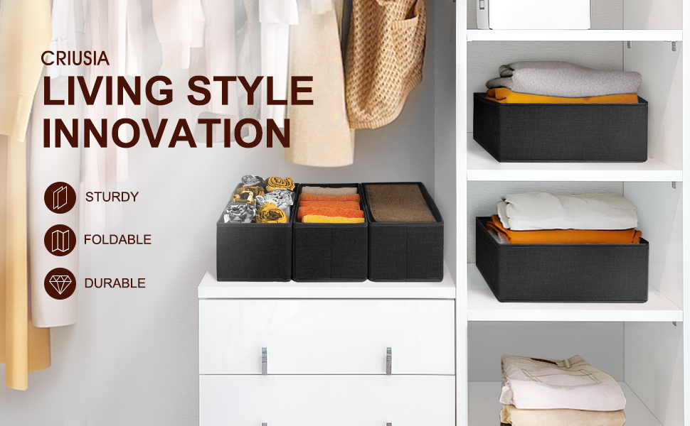 drawer organizer