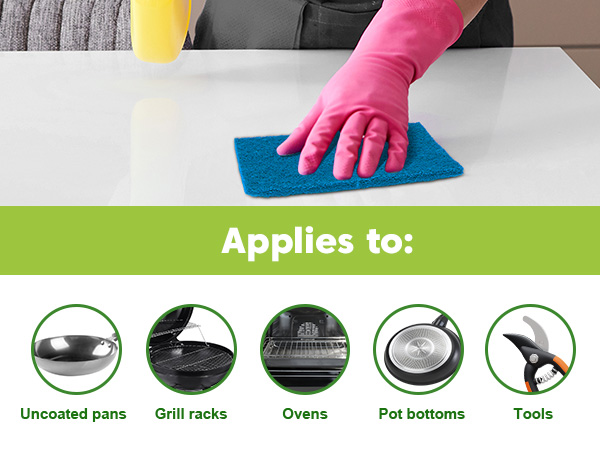 Scouring Pads