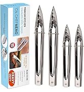 Heavy Duty Kitchen Food Tongs