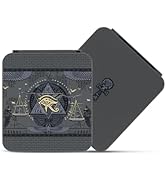 GeekShare Switch Game Card Case Compatible with Nintendo Switch 2 (2025) Portable Game Holder Car...