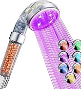 Led Shower Head