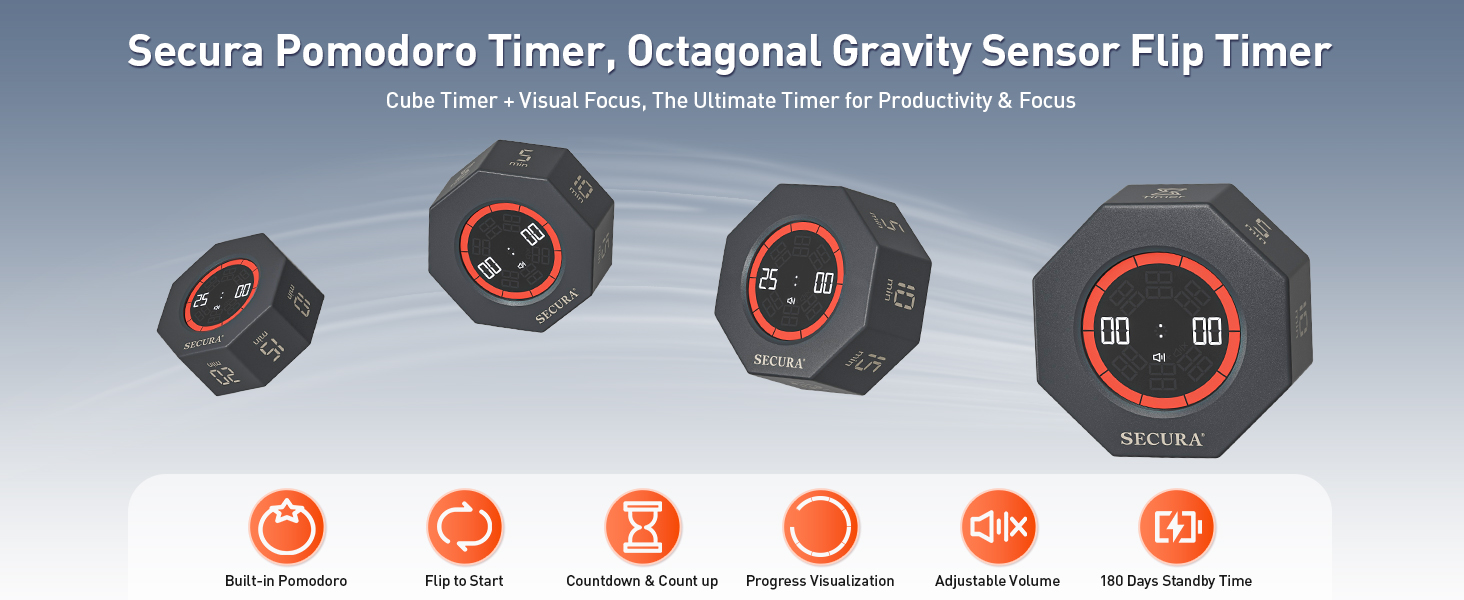 Pomodoro Timer