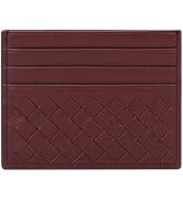 Unaone Slim Minimalist Wallet - Credit Card Holder, Leather Front Pocket Wallet Card Case for Men...
