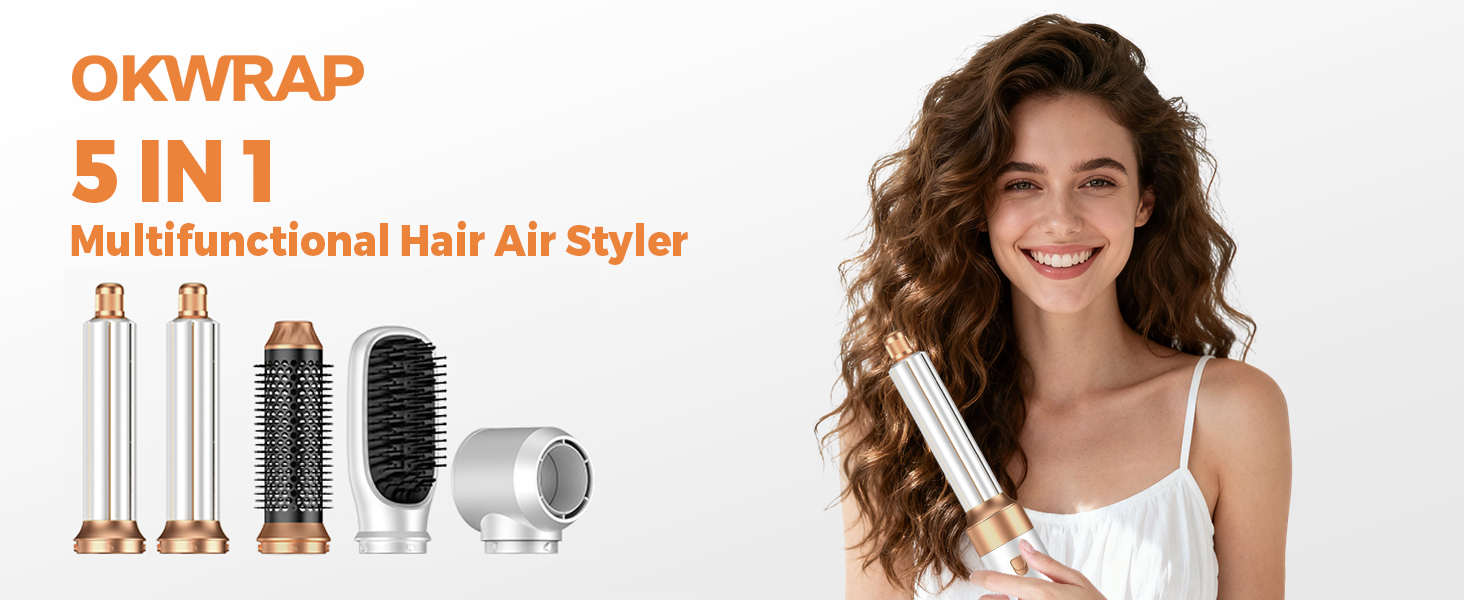 Hair Dryer Brush