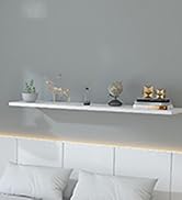 EMODA 7 Inch Metal Full Size Bed Frame for Box Spring and Mattress, 9 Legs Support Metal Base Bed...