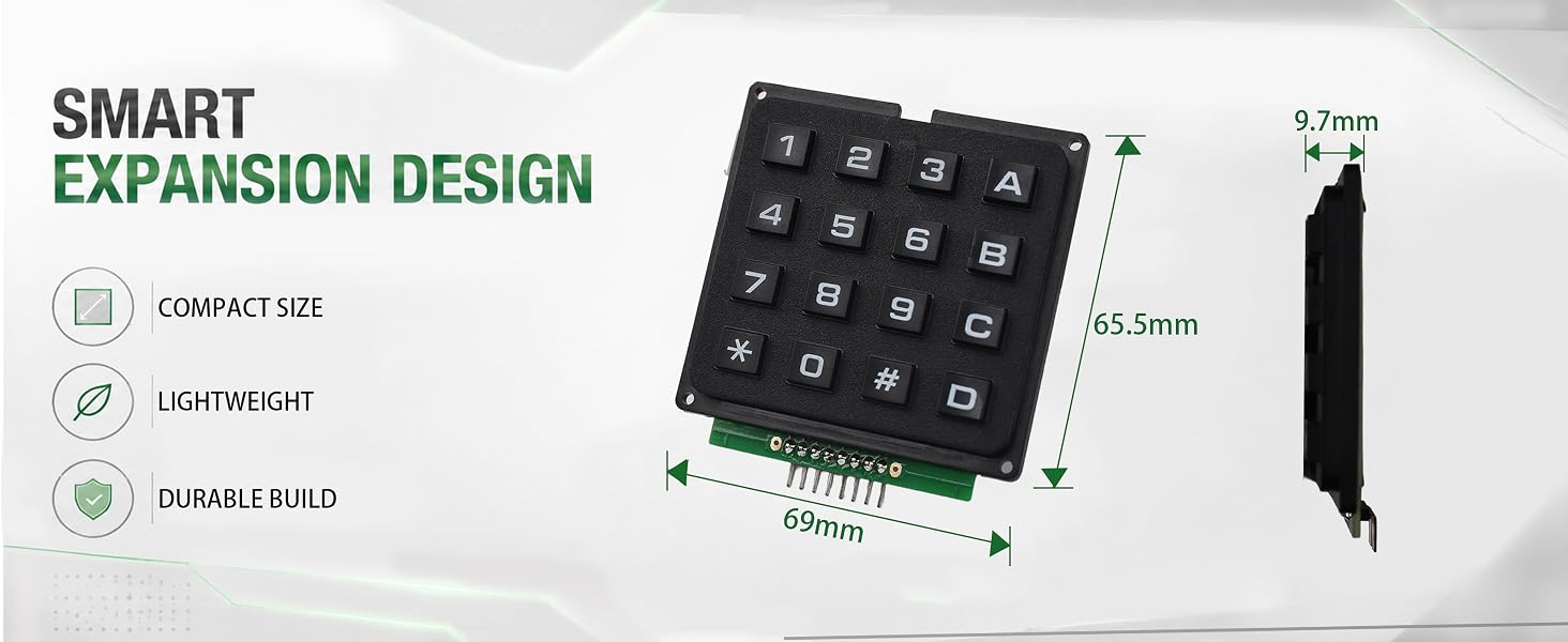 LB-HD-KEY- SET