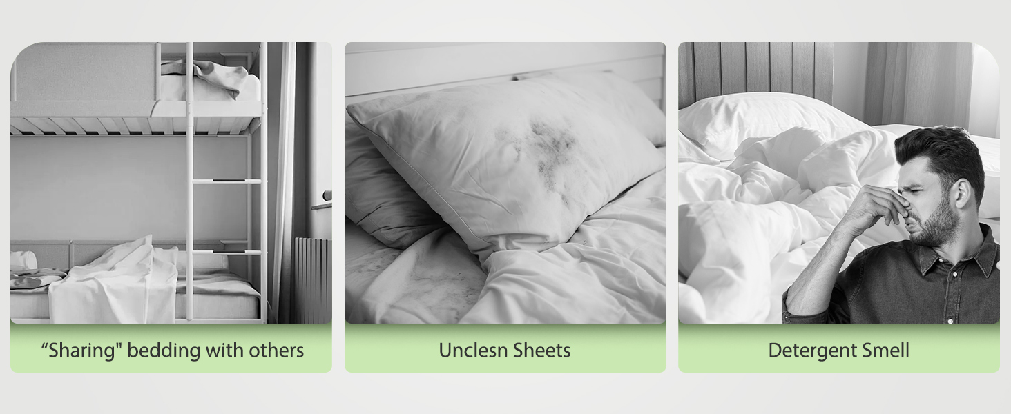 Why Choose Our Disposable Bed Sheets?