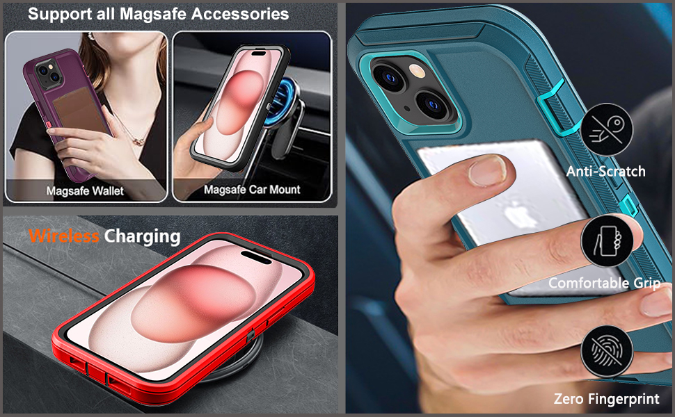 iPhone 15 Case