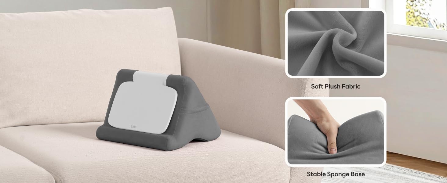 kindle holder