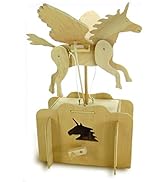 Flying Unicorn