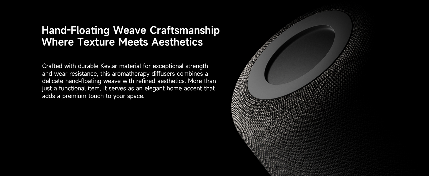 diffuser oil machine