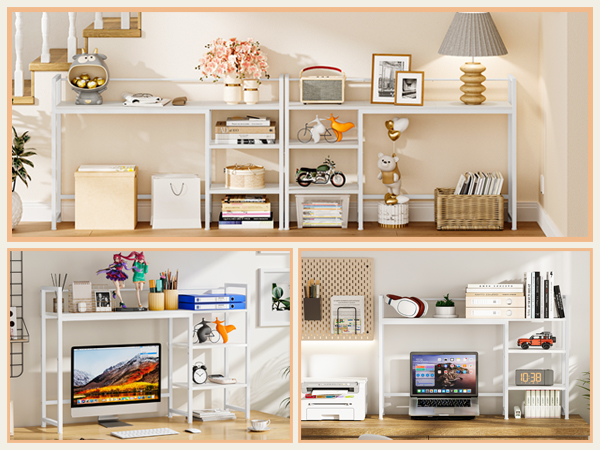 Desk Shelf