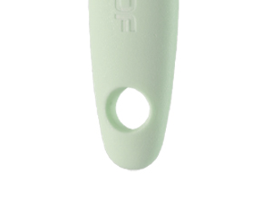 5PC Silicone Basting & Pastry Brush