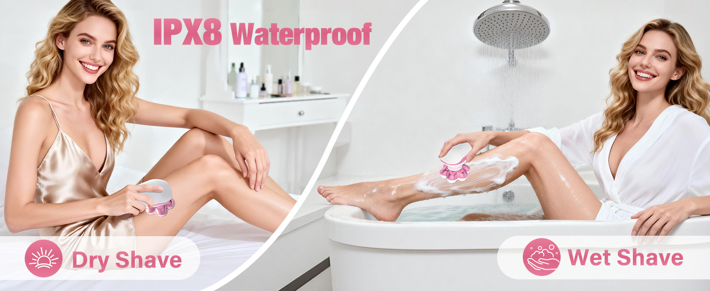 womens razors for shaving