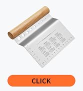Dough Scraper Series