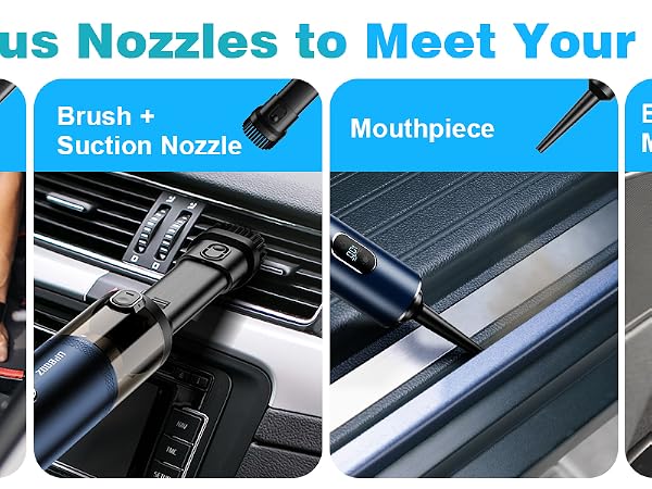 handheld vacuum cordless