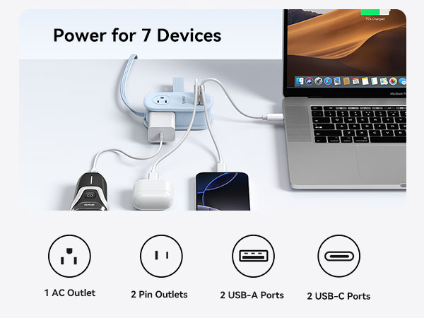 power strip