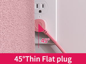 desk clamp power strip