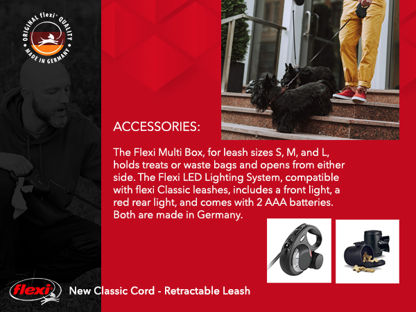 FLEXI New Classic