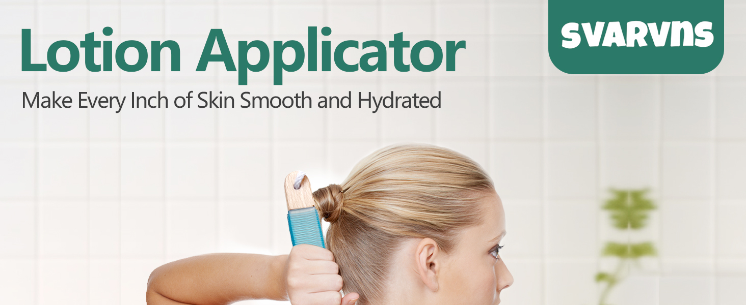 Lotion Applicator-1