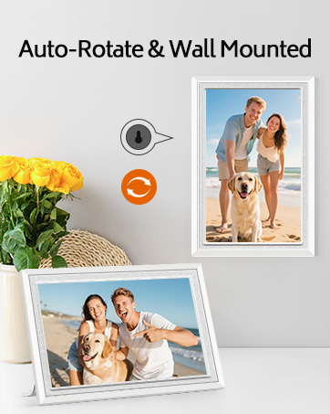 Digital Picture Frame